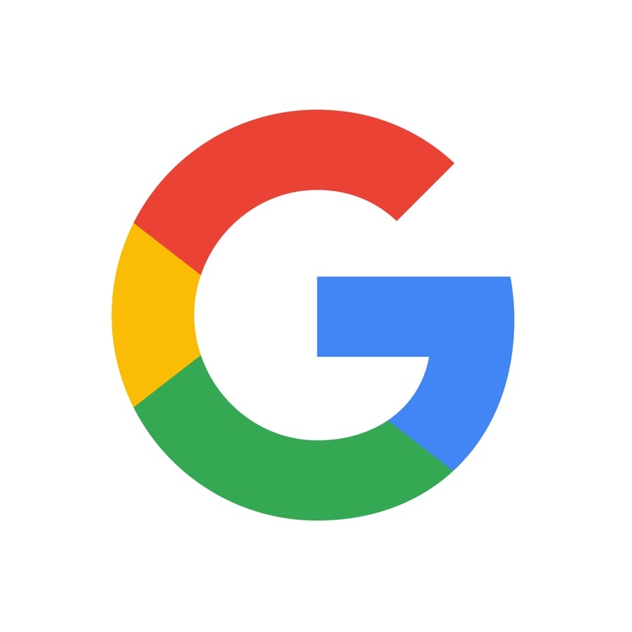 1. Google.com 