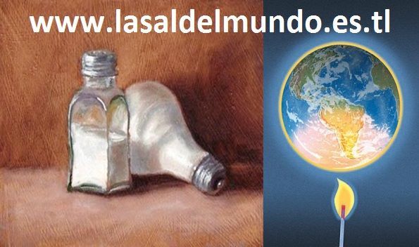 La Sal del Mundo 