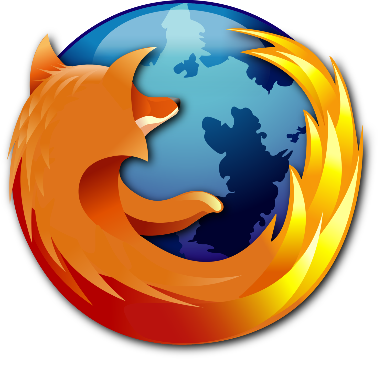 2. Firefox 